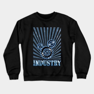 Industry Crewneck Sweatshirt